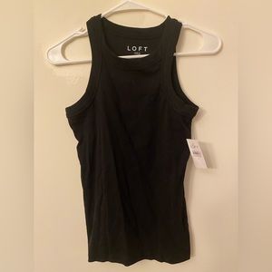 Loft Tank size small